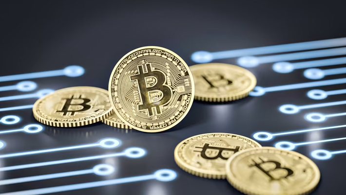 Bitcoin Trader - Unlock the Secret to Successful Crypto Market Trading